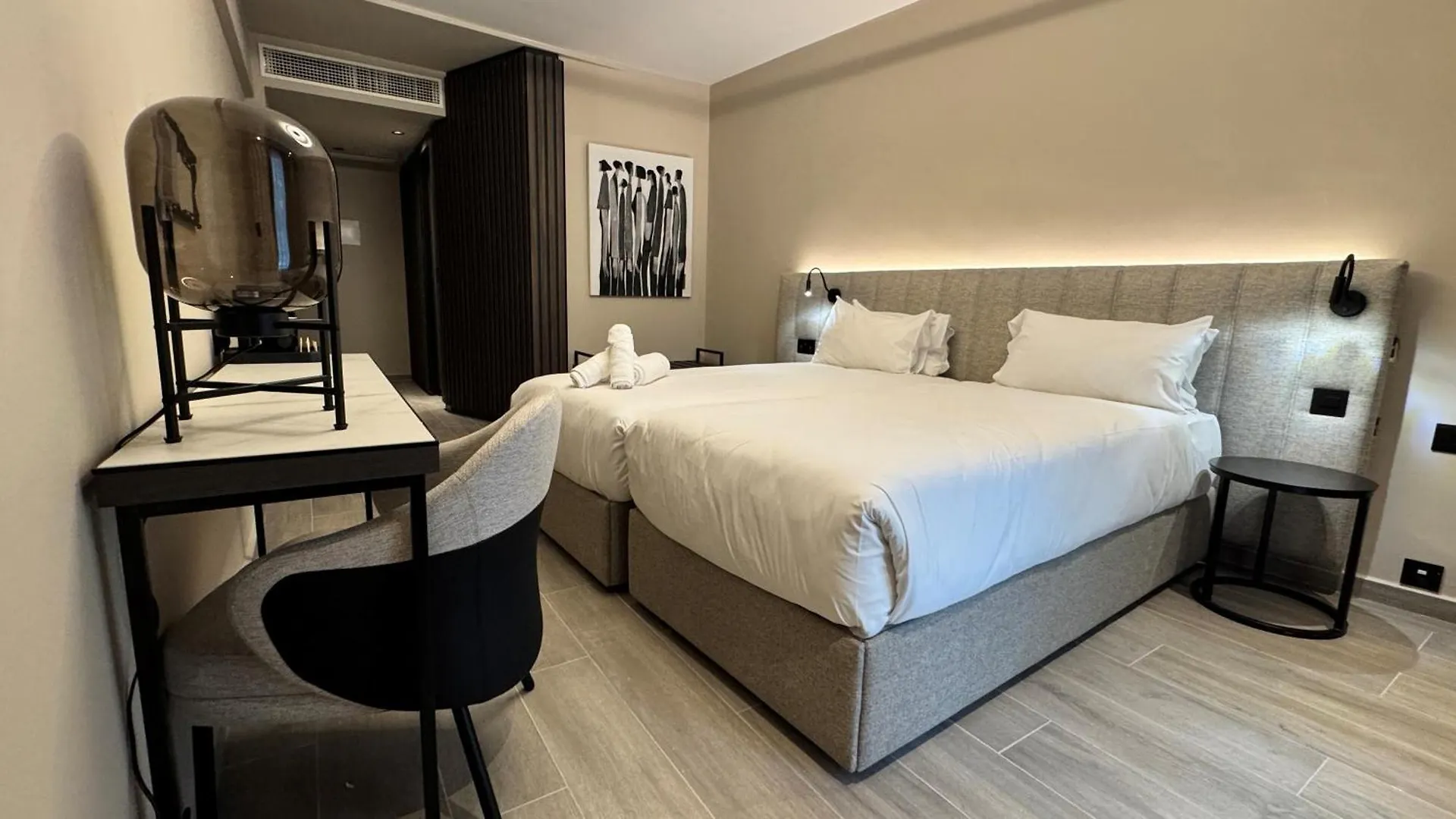 ***  Aste Hotel San Ġiljan Malte