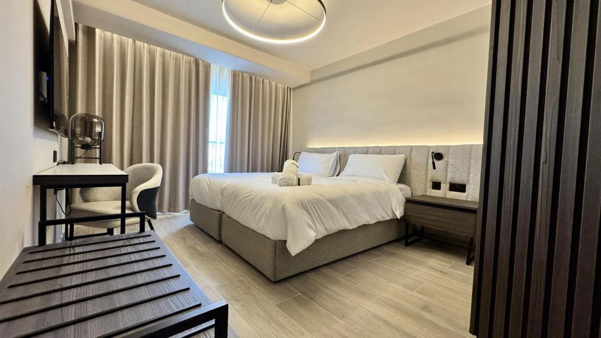 ***  Aste Hotel San Ġiljan Malte