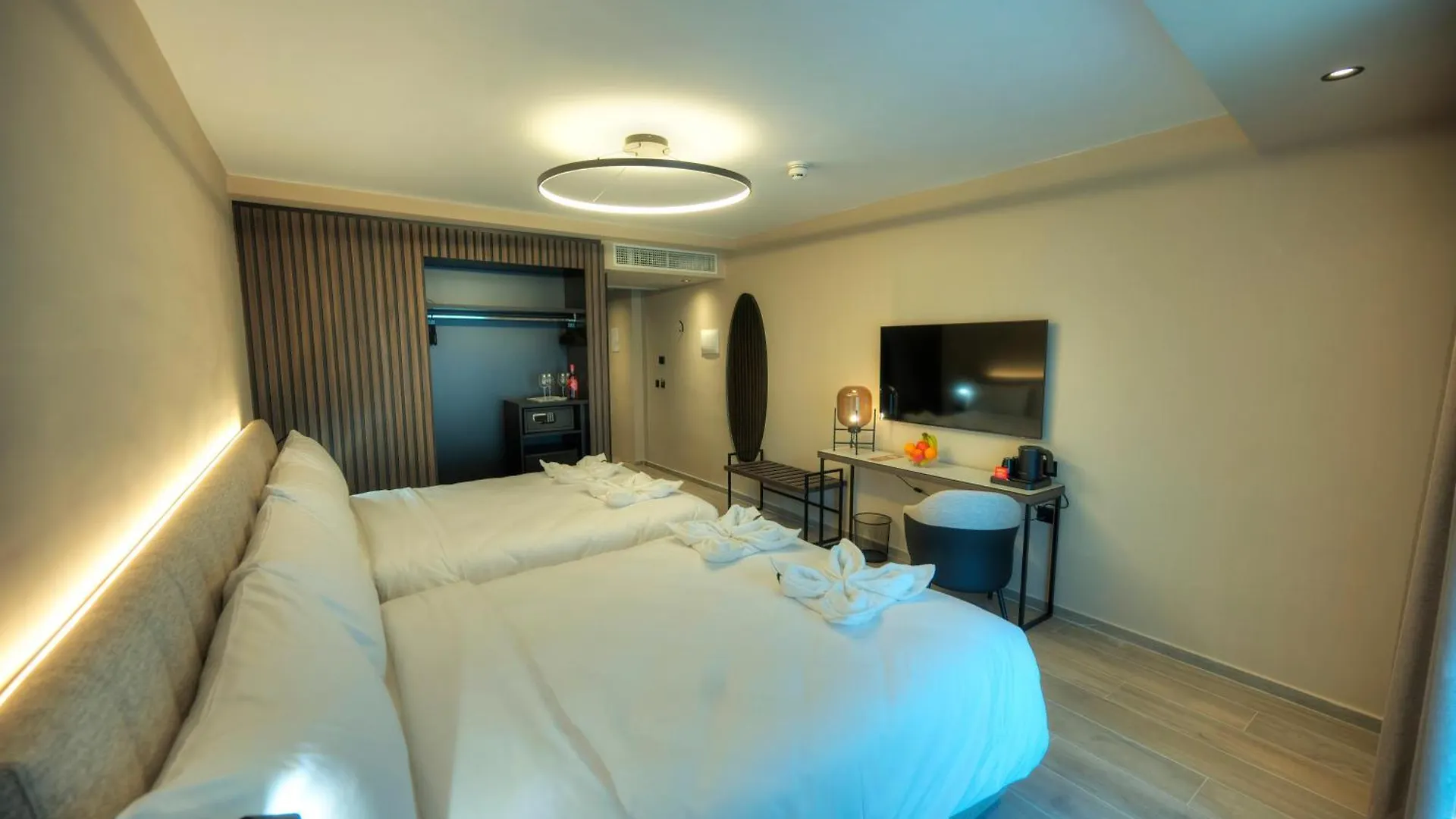 ***  Aste Hotel San Ġiljan Malte